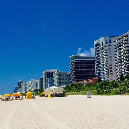 Ocean Front Resort Studio Miami Beach Pokoj fotografie