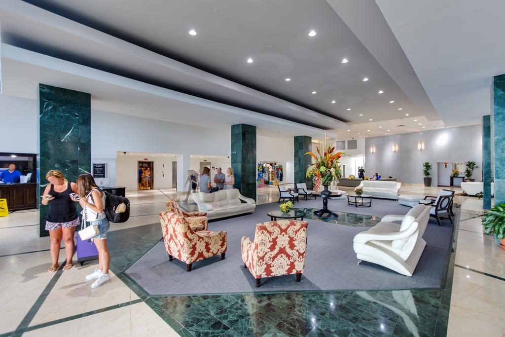 Ocean Front Resort Studio Miami Beach Exteriér fotografie